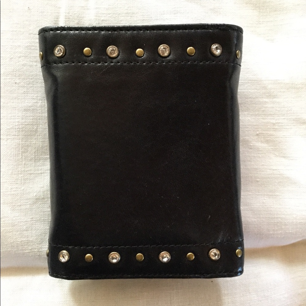 Luck and Charm Wallet - Picture 2 of 4